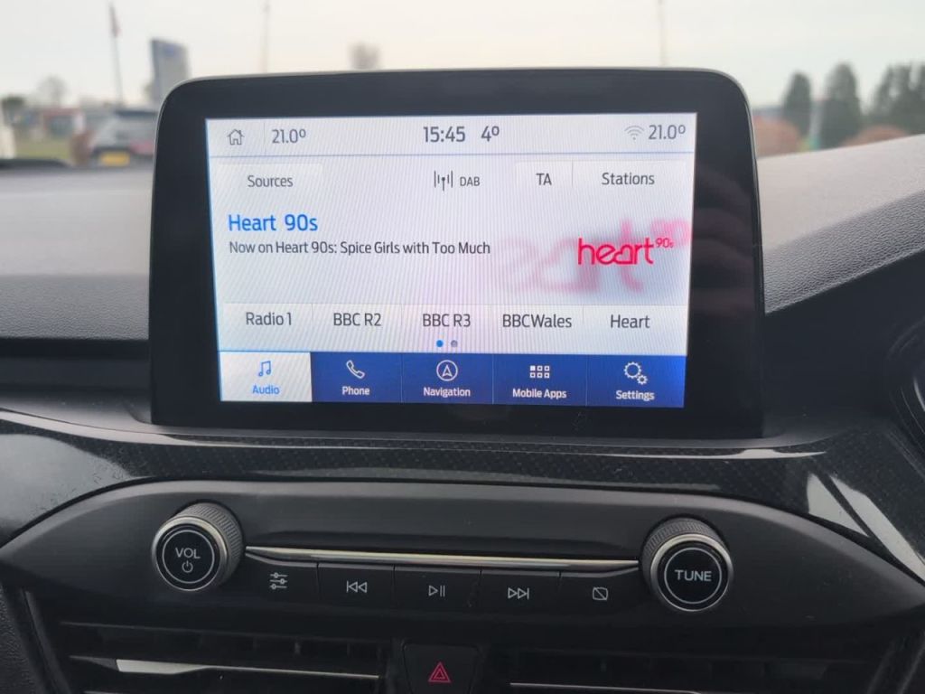 Used Ford Focus 2021 for sale - 77557528: Photo 13