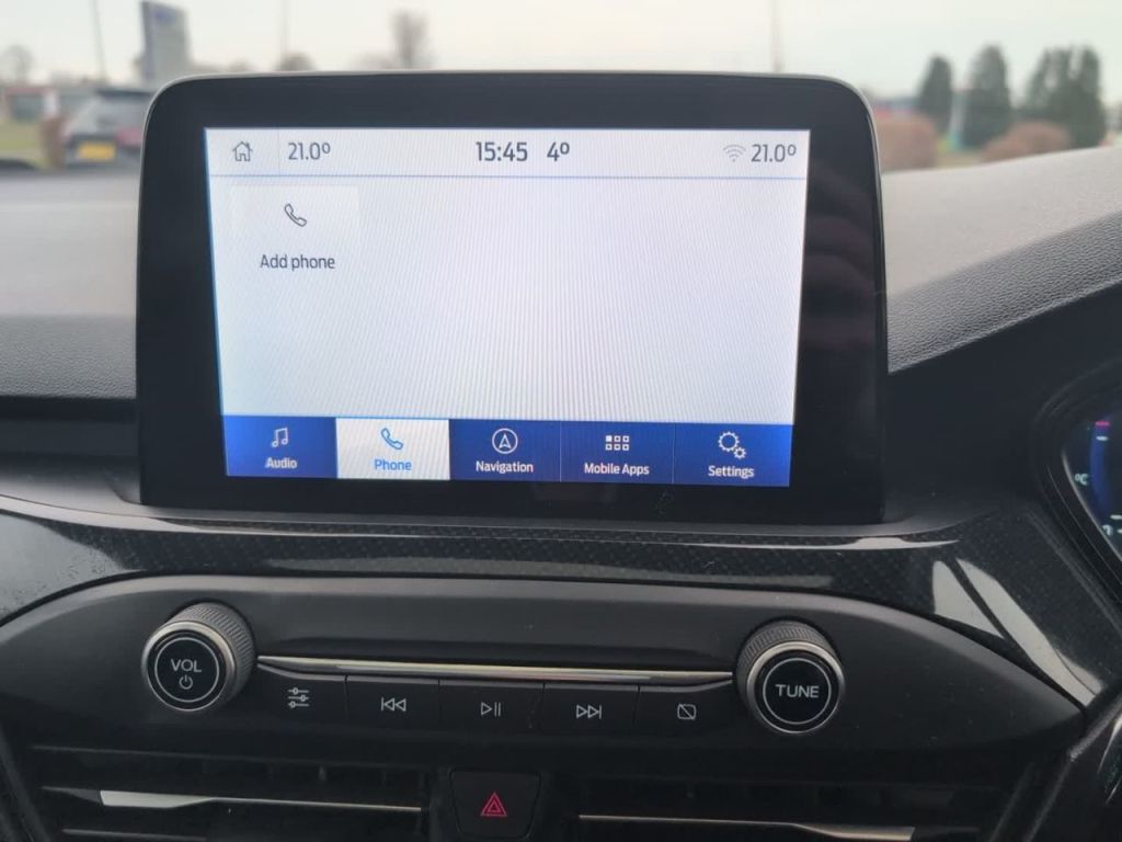 Used Ford Focus 2021 for sale - 77557528: Photo 14