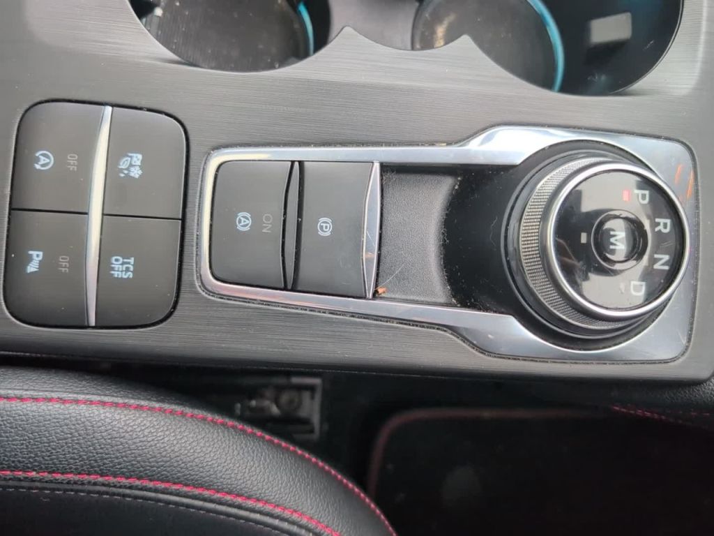 Used Ford Focus 2021 for sale - 77557528: Photo 16