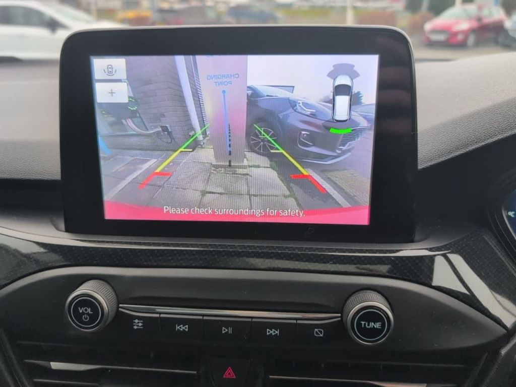 Used Ford Focus 2021 for sale - 77557528: Photo 18