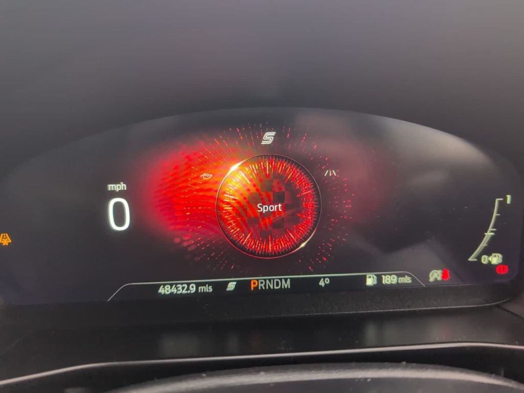 Used Ford Focus 2021 for sale - 77557528: Photo 21