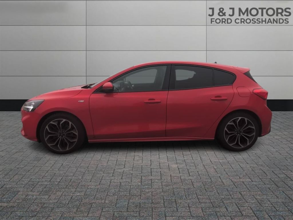 Used Ford Focus 2021 for sale - 77557528: Photo 4