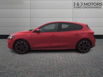 Used Ford Focus 2021 for sale - 77557528: Photo