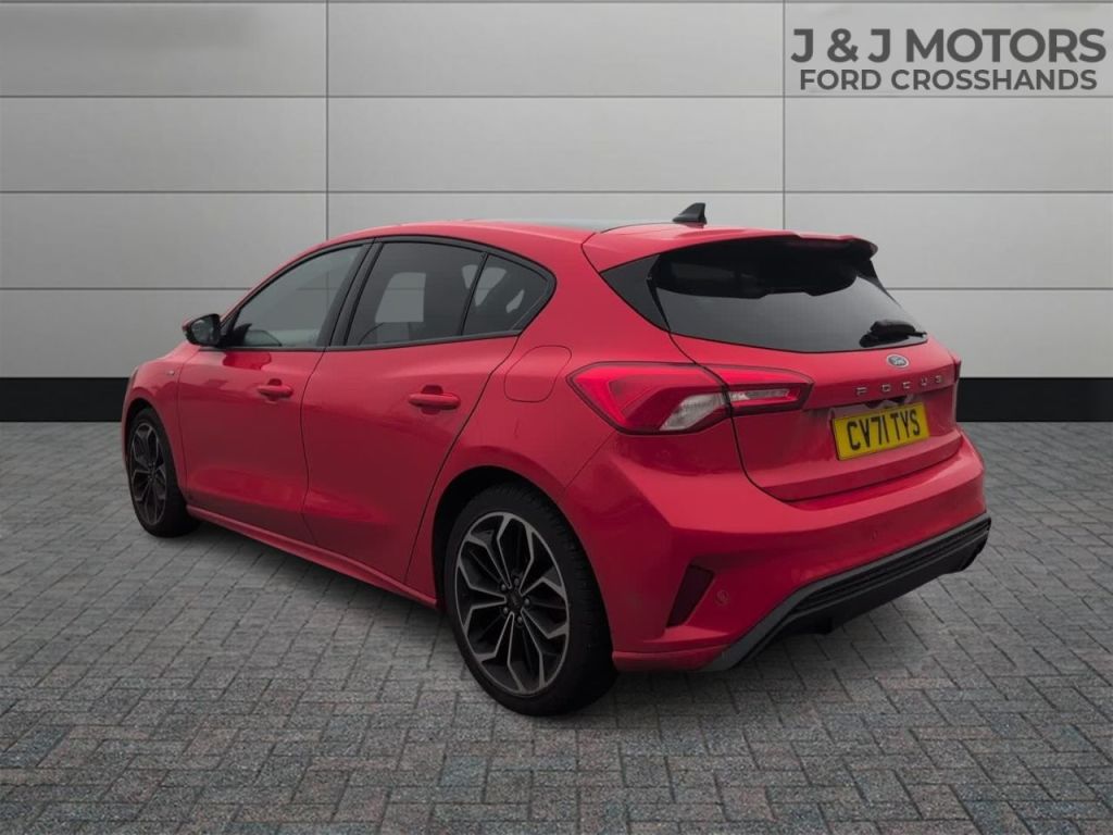 Used Ford Focus 2021 for sale - 77557528: Photo 5