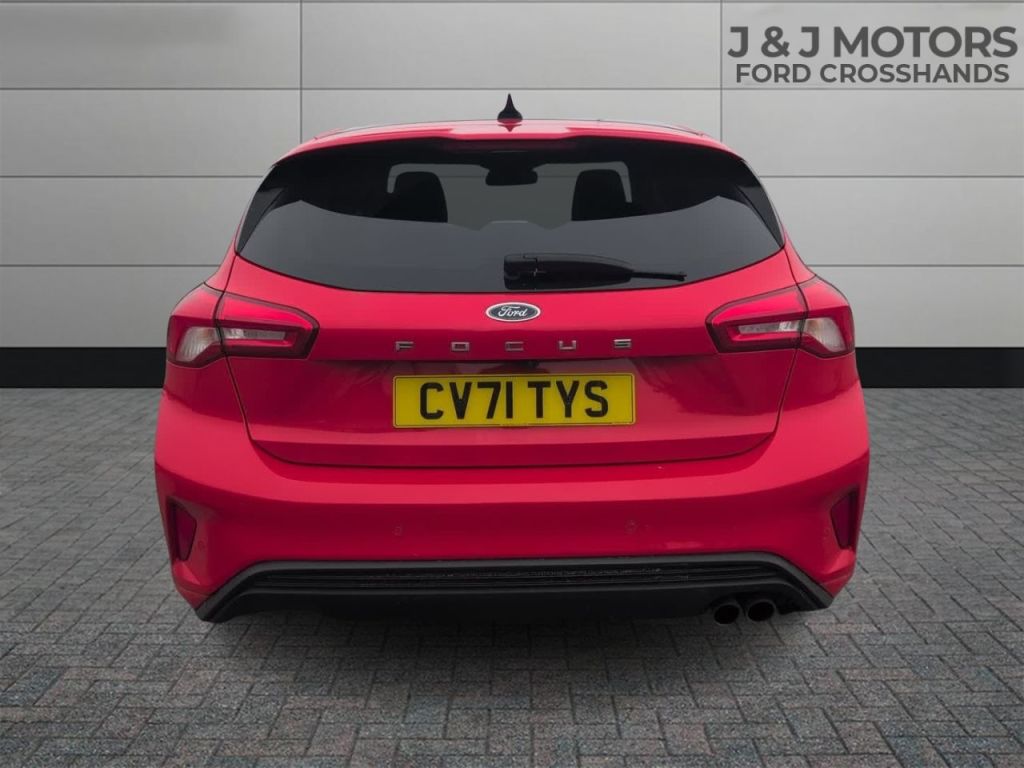 Used Ford Focus 2021 for sale - 77557528: Photo 6