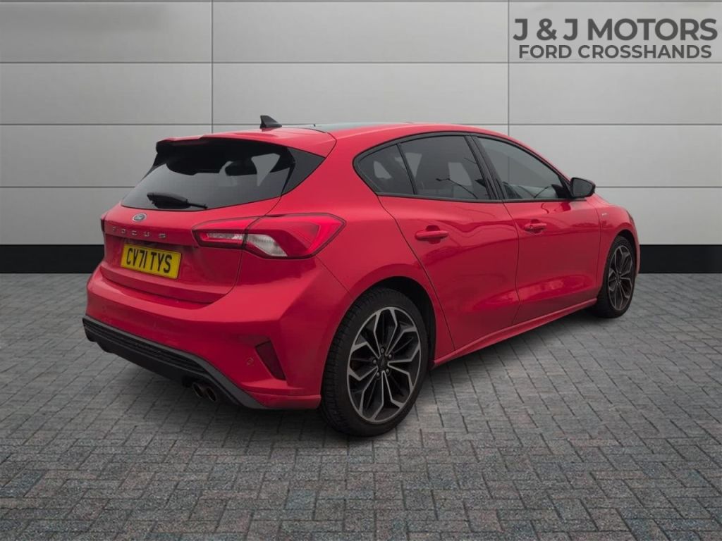 Used Ford Focus 2021 for sale - 77557528: Photo 7