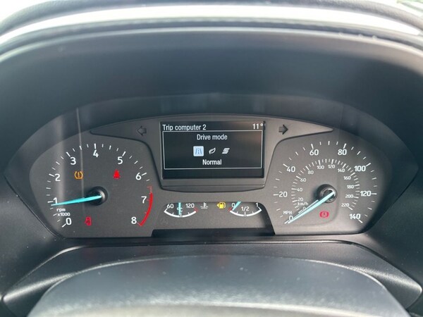 Used Ford Fiesta 2020 for sale - 76181250: Photo 10