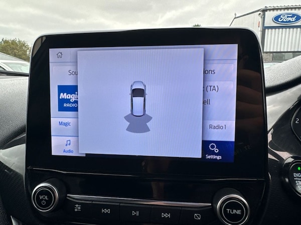 Used Ford Fiesta 2020 for sale - 76181250: Photo 12