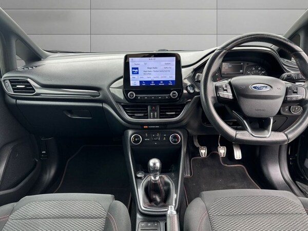 Used Ford Fiesta 2020 for sale - 76181250: Photo 14