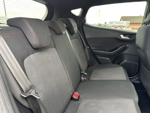 Used Ford Fiesta 2020 for sale - 76181250: Photo 15