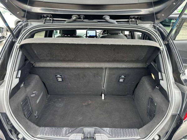 Used Ford Fiesta 2020 for sale - 76181250: Photo 17