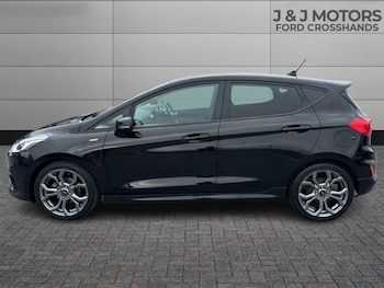 Used Ford Fiesta 2020 for sale - 76181250: Photo 4