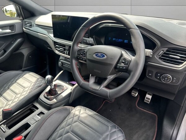 Used Ford Focus 2022 for sale - 75410694: Photo 10
