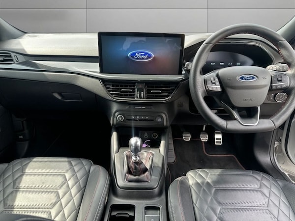 Used Ford Focus 2022 for sale - 75410694: Photo 11
