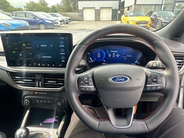 Used Ford Focus 2022 for sale - 75410694: Photo 12