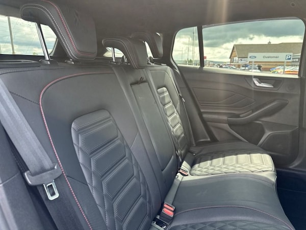 Used Ford Focus 2022 for sale - 75410694: Photo 15