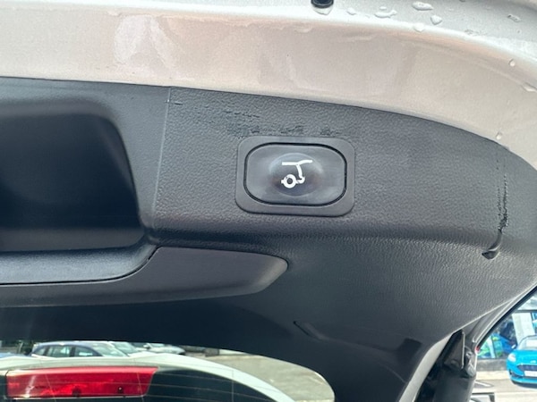 Used Ford Focus 2022 for sale - 75410694: Photo 16