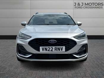 Used Ford Focus 2022 for sale - 75410694: Photo