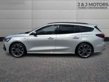 Used Ford Focus 2022 for sale - 75410694: Photo