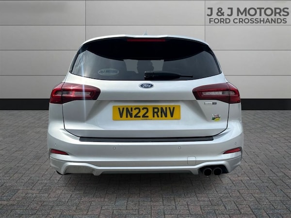 Used Ford Focus 2022 for sale - 75410694: Photo 6