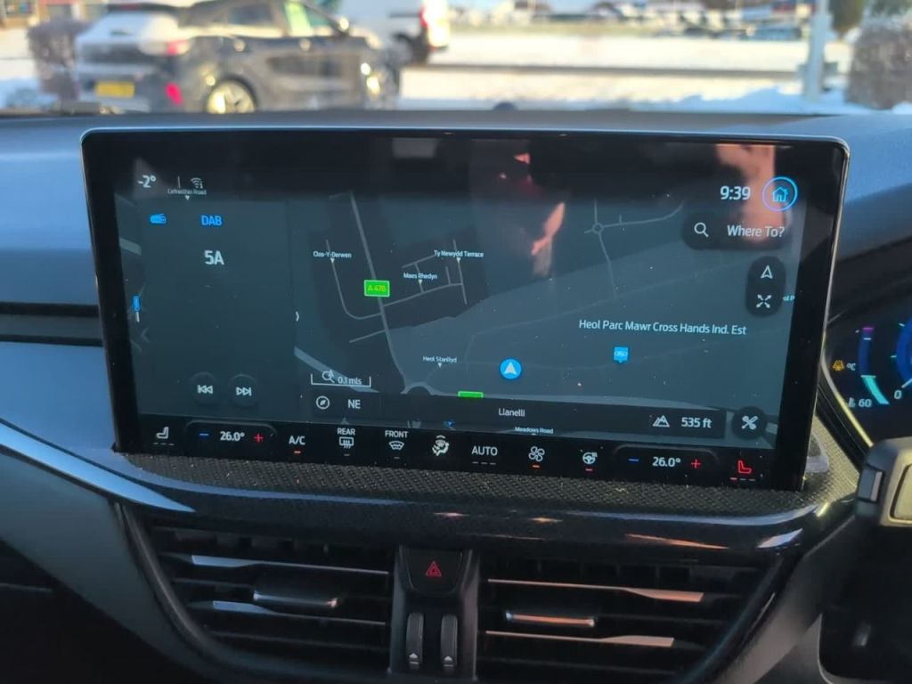 Used Ford Focus 2022 for sale - 77037611: Photo 11