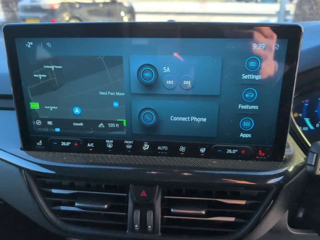 Used Ford Focus 2022 for sale - 77037611: Photo 12