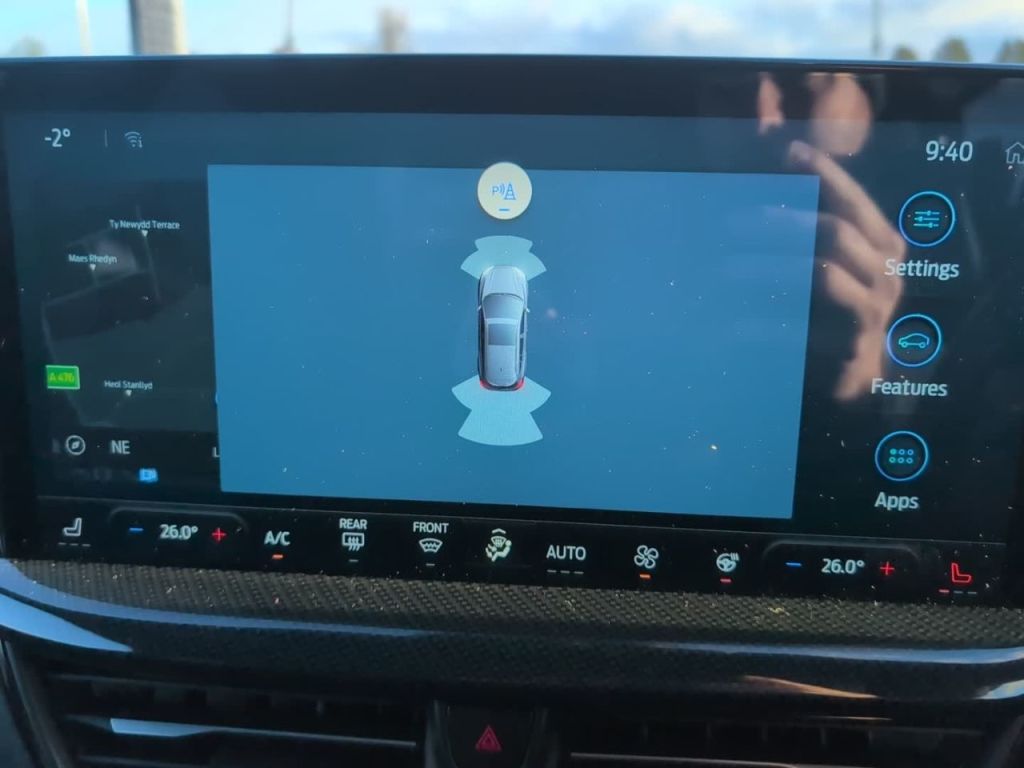 Used Ford Focus 2022 for sale - 77037611: Photo 14