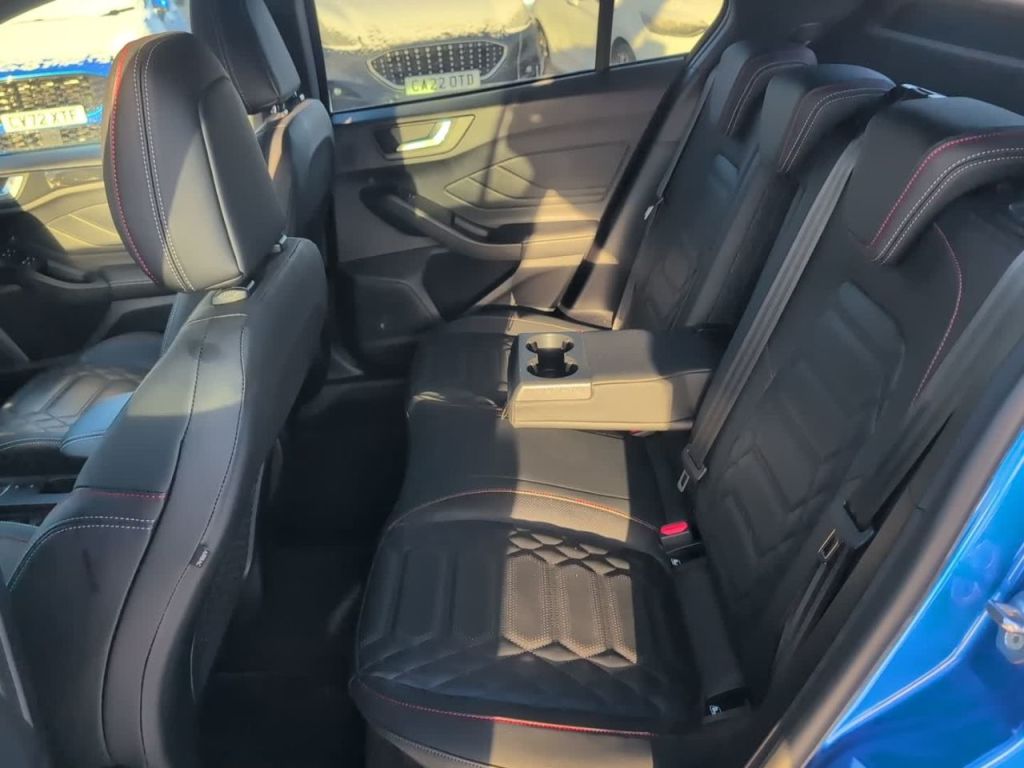 Used Ford Focus 2022 for sale - 77037611: Photo 17