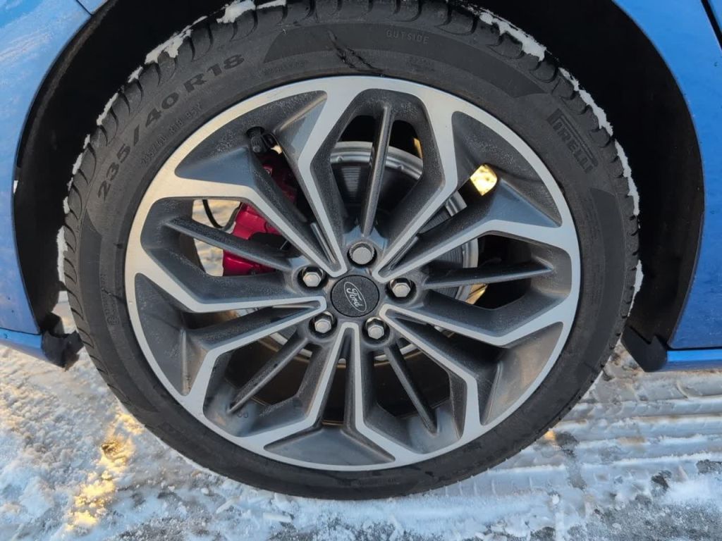 Used Ford Focus 2022 for sale - 77037611: Photo 19