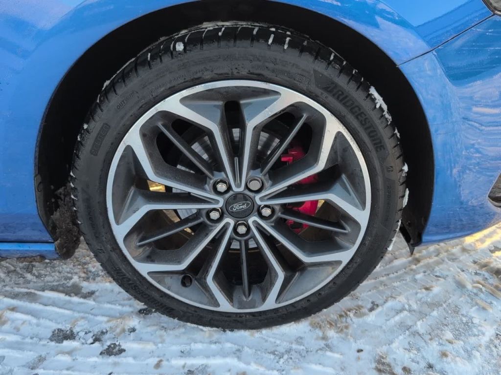 Used Ford Focus 2022 for sale - 77037611: Photo 20