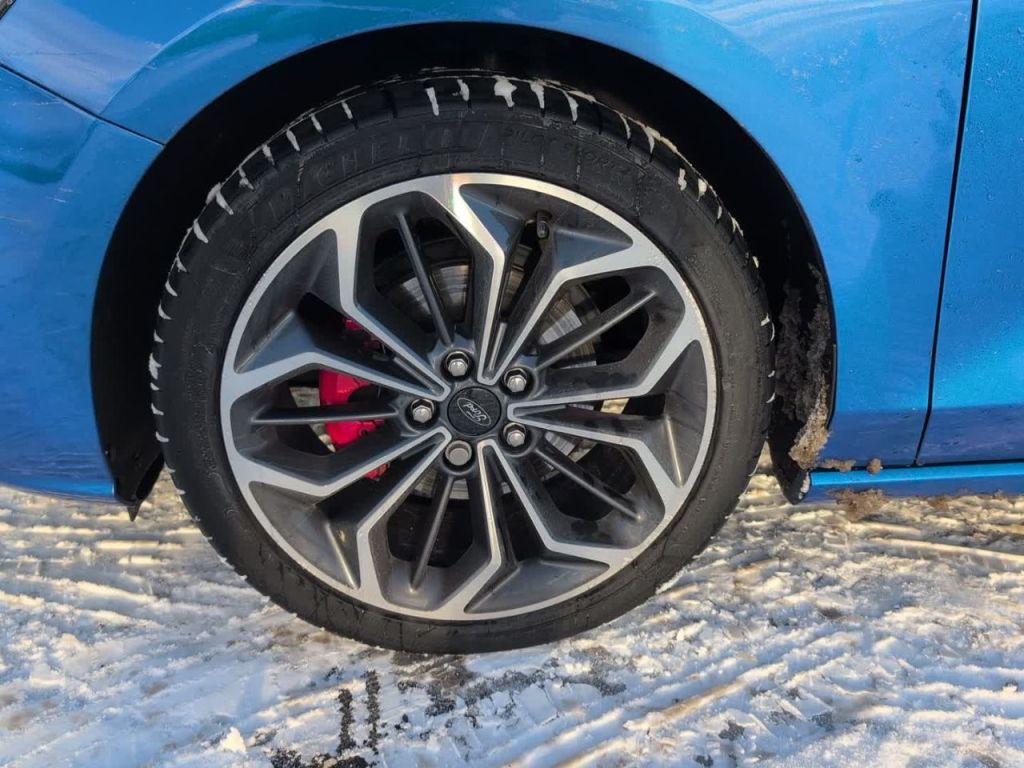 Used Ford Focus 2022 for sale - 77037611: Photo 21