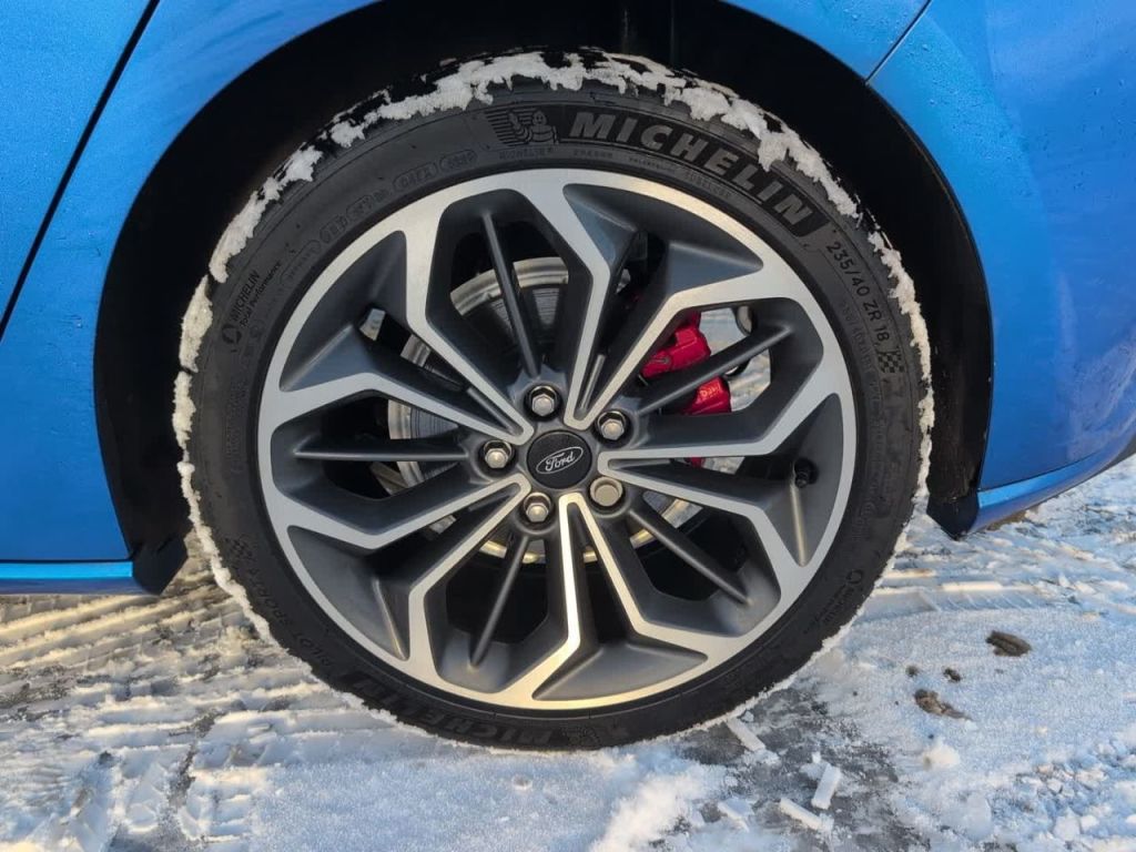 Used Ford Focus 2022 for sale - 77037611: Photo 22