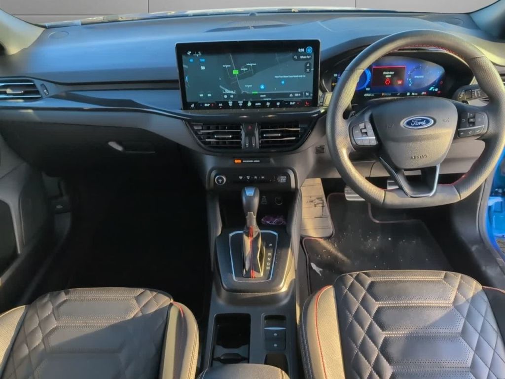 Used Ford Focus 2022 for sale - 77037611: Photo 24