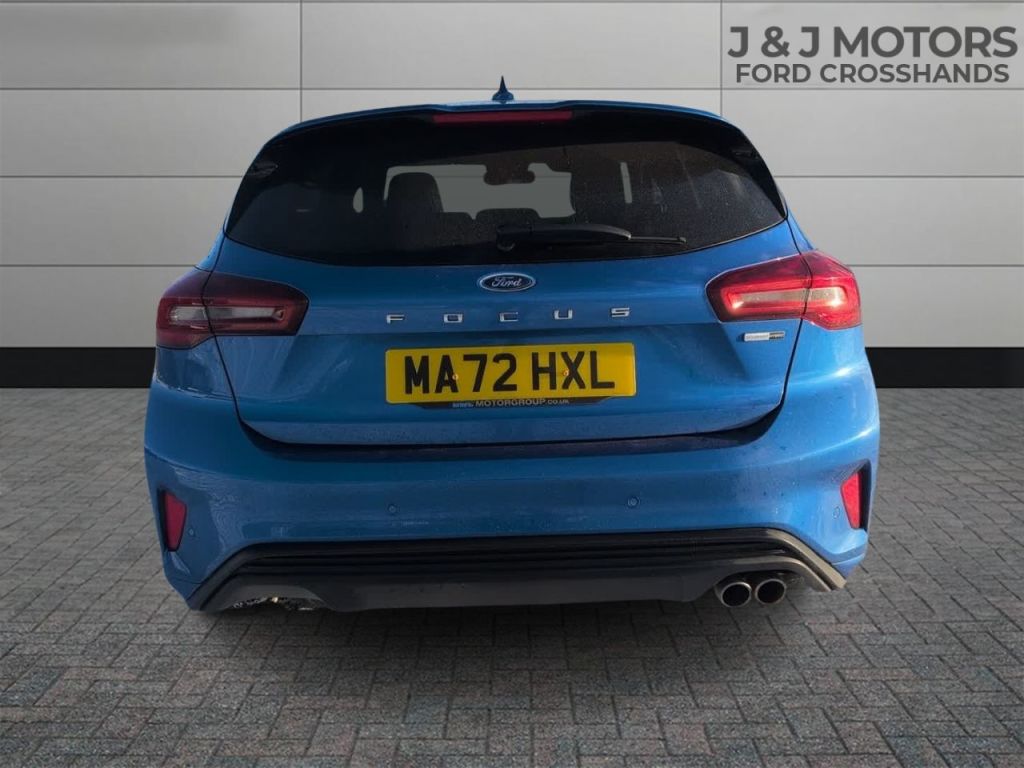 Used Ford Focus 2022 for sale - 77037611: Photo 9