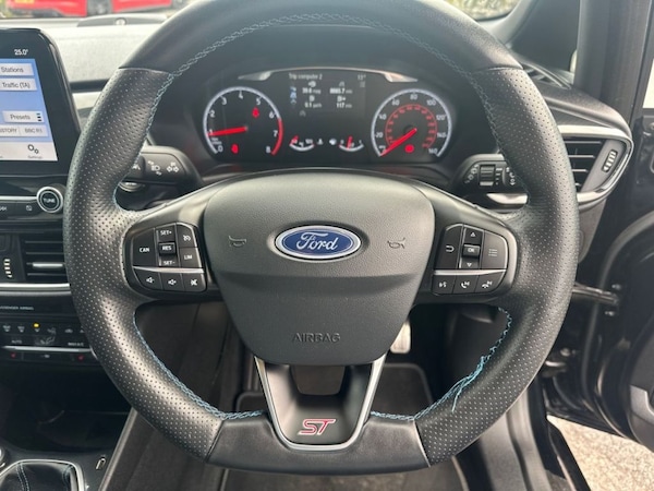 Used Ford Fiesta 2018 for sale - 76181253: Photo 13