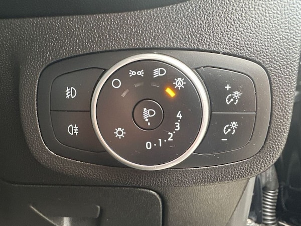 Used Ford Fiesta 2018 for sale - 76181253: Photo 14