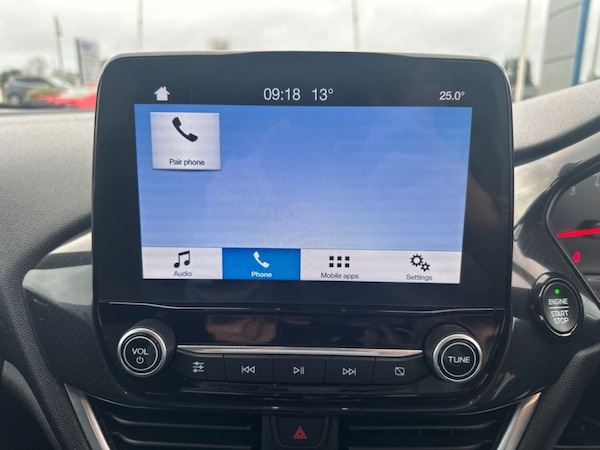 Used Ford Fiesta 2018 for sale - 76181253: Photo 15
