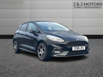 Ford - Fiesta