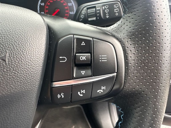 Used Ford Fiesta 2018 for sale - 76181253: Photo 20
