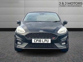 Used Ford Fiesta 2018 for sale - 76181253: Photo 2