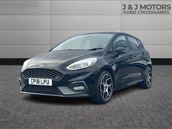 Used Ford Fiesta 2018 for sale - 76181253: Photo 3