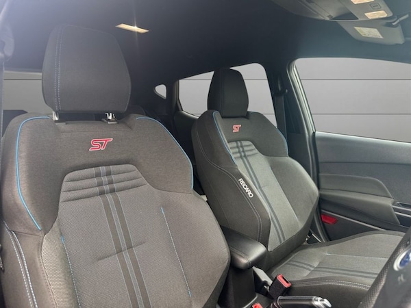 Used Ford Fiesta 2018 for sale - 76181253: Photo 9