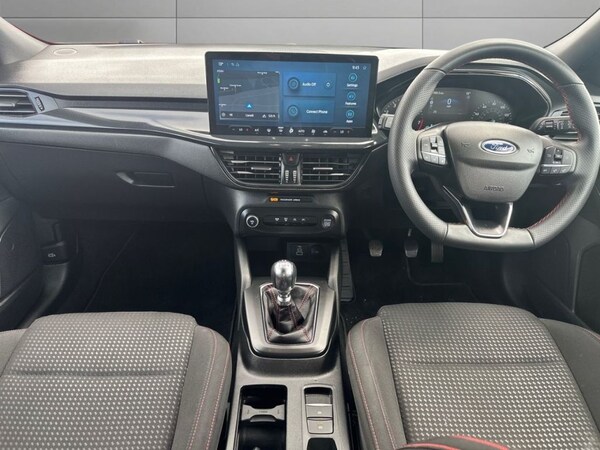 Used Ford Focus 2023 for sale - 75560139: Photo 14