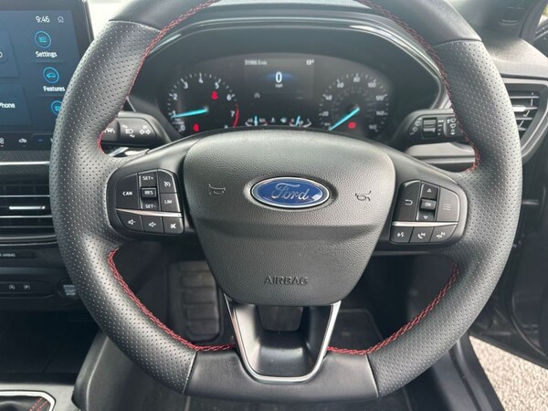 Used Ford Focus 2023 for sale - 75560139: Photo 15