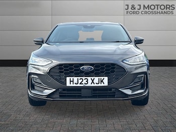 Used Ford Focus 2023 for sale - 75560139: Photo