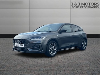 Used Ford Focus 2023 for sale - 75560139: Photo