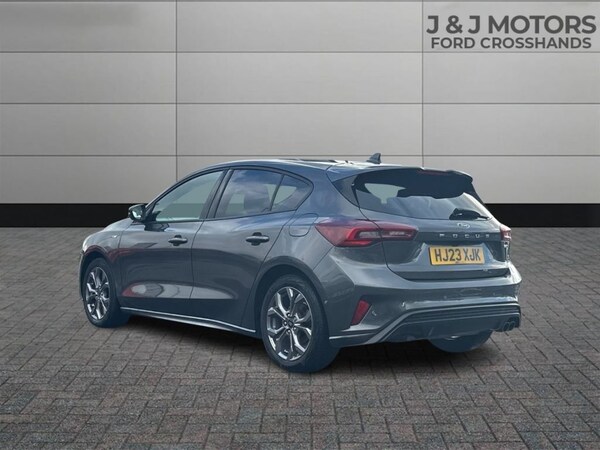 Used Ford Focus 2023 for sale - 75560139: Photo 5