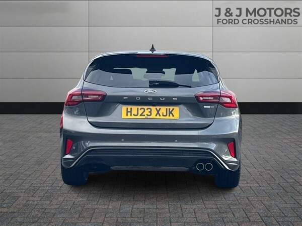 Used Ford Focus 2023 for sale - 75560139: Photo 6
