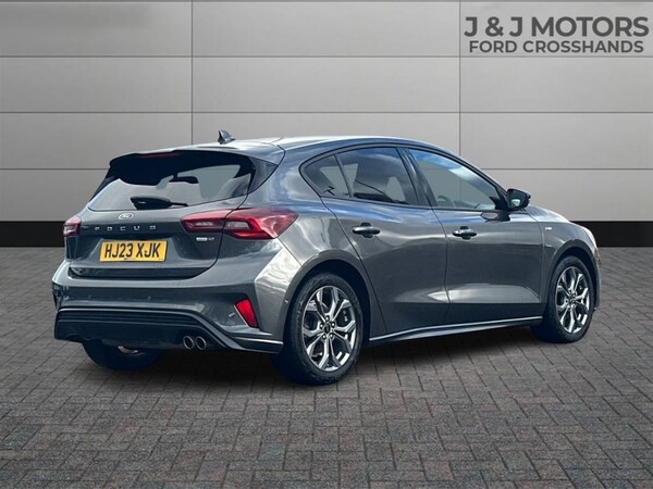 Used Ford Focus 2023 for sale - 75560139: Photo 7
