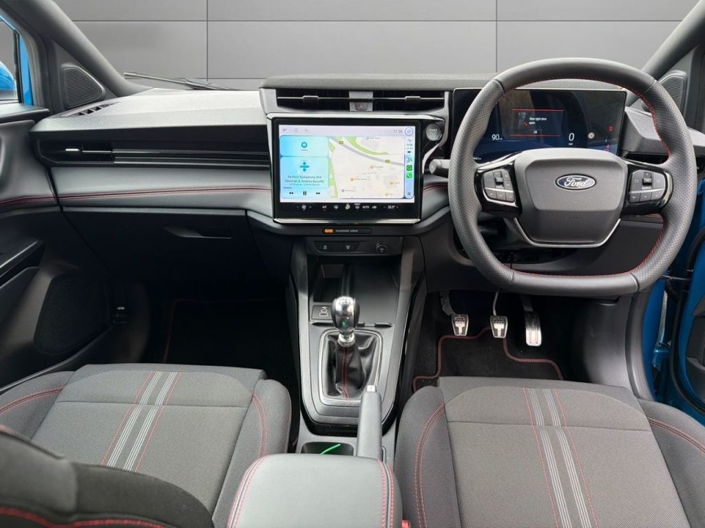 Used Ford Puma 2025 for sale - 78199803: Photo 10